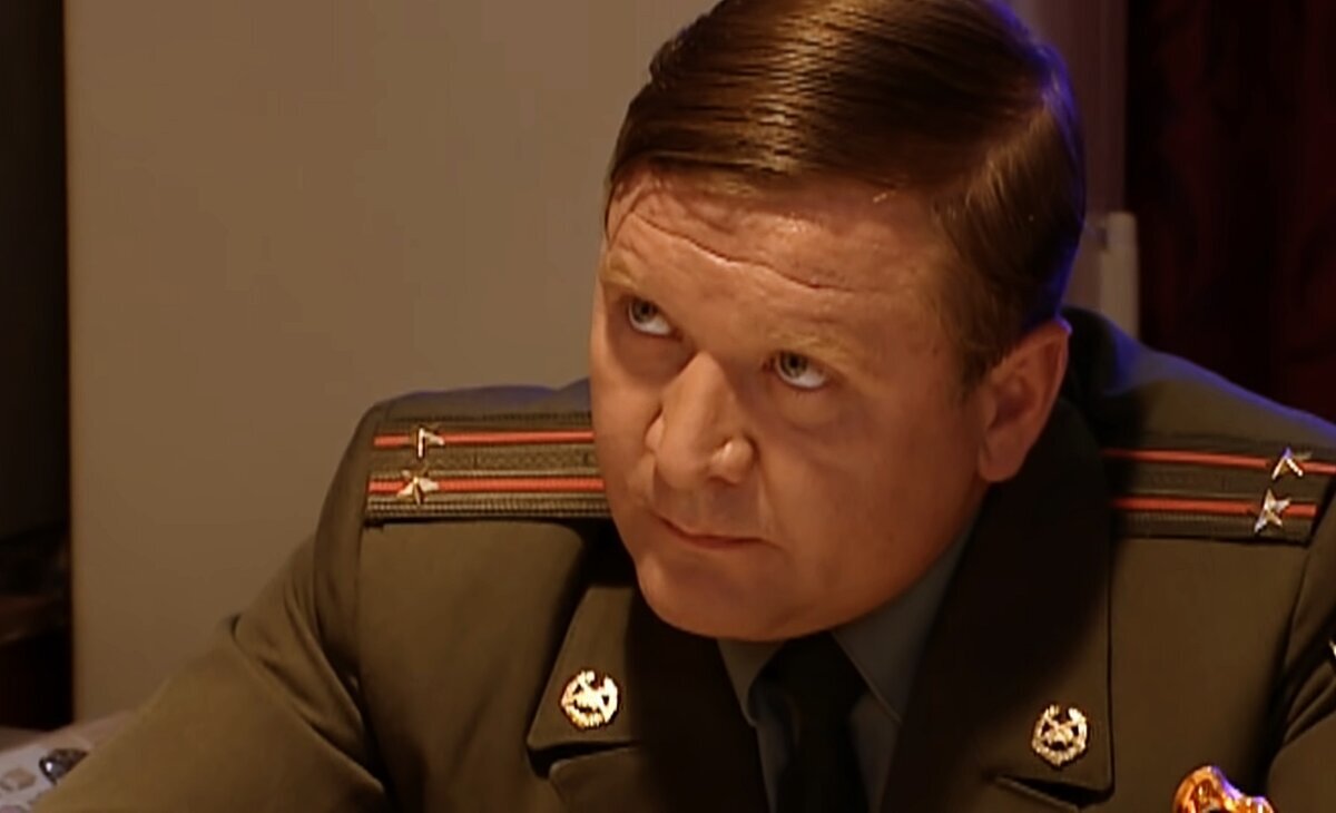 May the earth rest softly upon you, Madyanov Roman Sergeevich - Roman Madyanov, Movies, Death, A selection, Soldiers (TV series), Video, Youtube, Longpost, Obituary