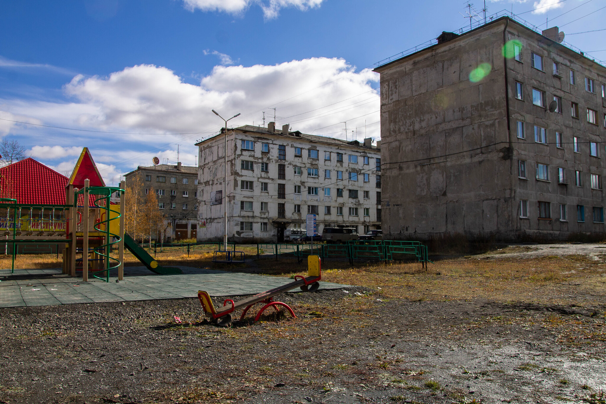 Сусуман - Моё, Сусуман, Магаданская область, Крайний север, Города России, Путешествие по России, Колыма, Видео, YouTube, Длиннопост, Фотография