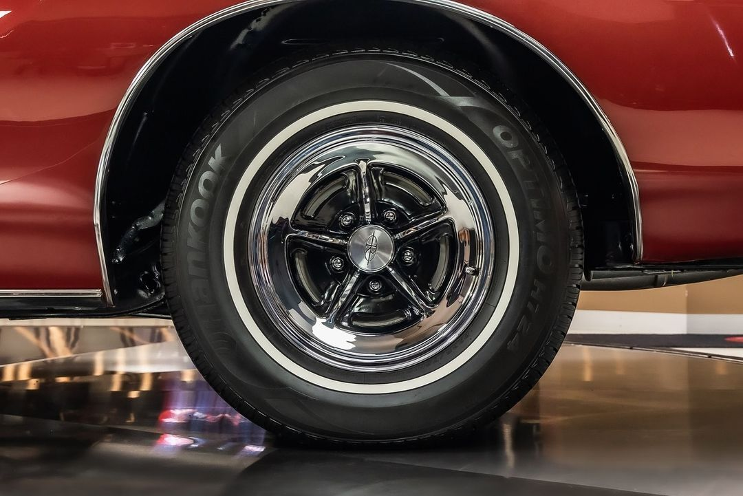 Restored 1971 Buick Riviera - Restoration, Retro car, Video, Soundless, Vertical video, Longpost