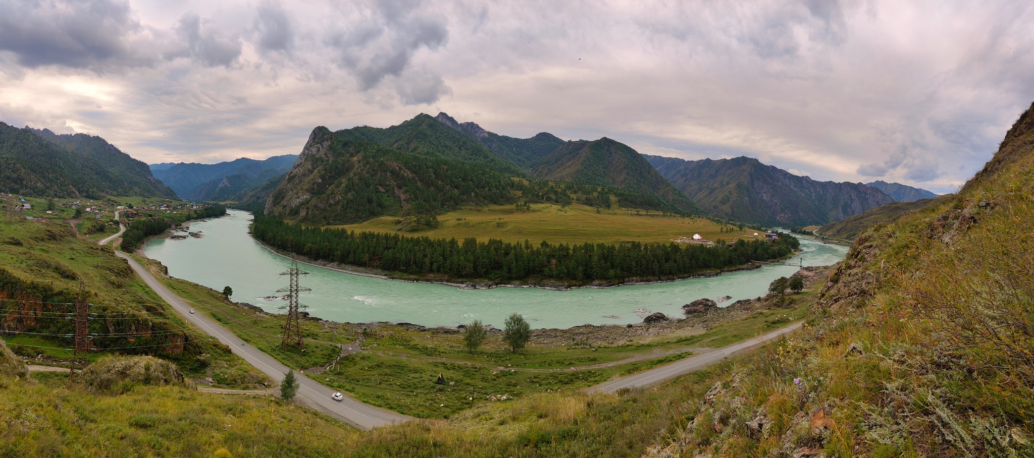 First try at extreme recreation. Walking on coals in Altai - My, Tourism, Mountain tourism, Drive, Туристы, Altai Republic, Extreme, Vacation, Coal, Walking on coals, The rocks, Travel across Russia, Camping, Road trip, Video, Longpost, Vertical video