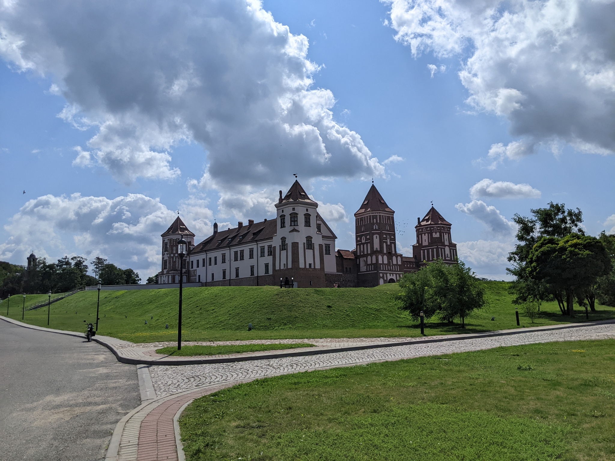 Response to the post Where did the wave about beautiful Belarus come from? - Republic of Belarus, Travels, Migration, Relocation, Opinion, Advice, Text, Personal experience, Reply to post, Longpost