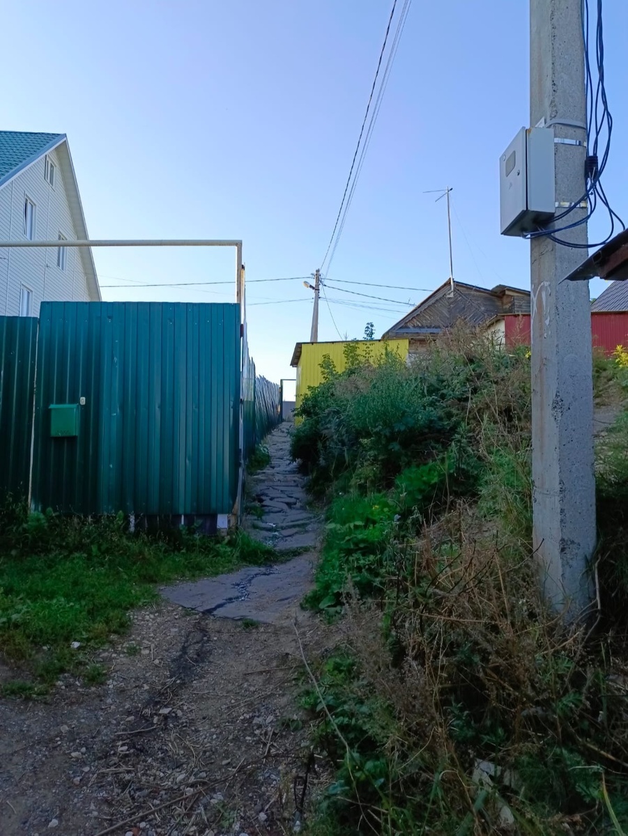 Residents of the Kazan village of Konstantinovka seek protection from Bastrykin - Kazan, Bus, Alexander Bastrykin, Public transport, Longpost