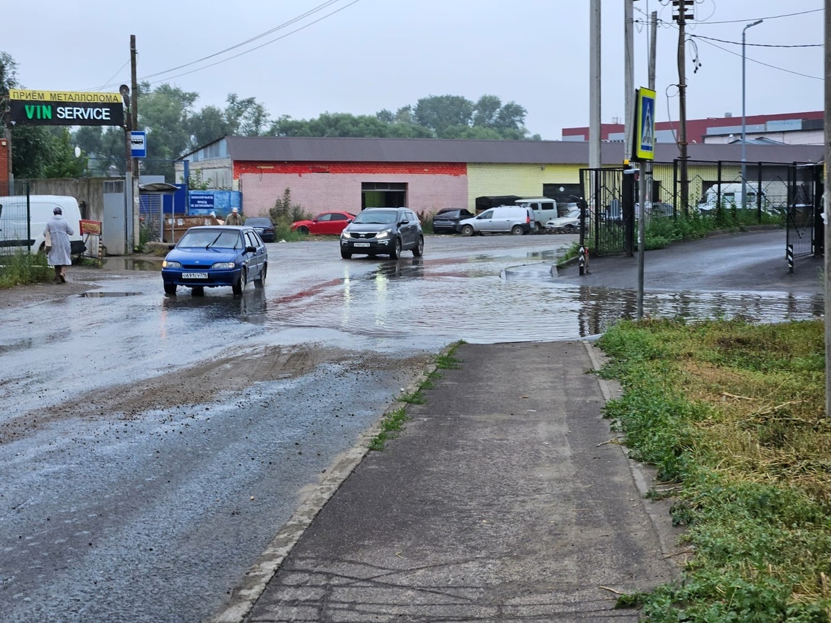 Residents of the Kazan village of Konstantinovka seek protection from Bastrykin - Kazan, Bus, Alexander Bastrykin, Public transport, Longpost