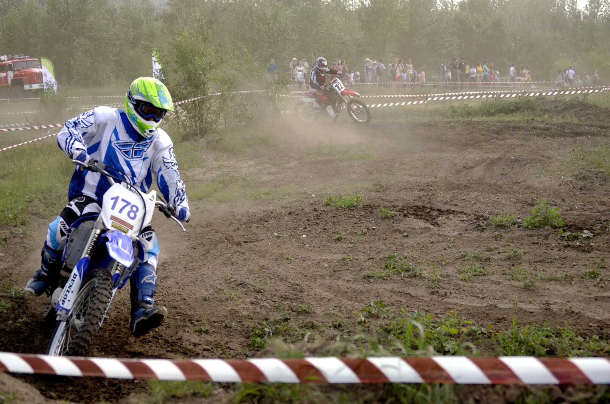 Motocross - My, The photo, Motorcycling, Motocross, Sport, Genres, Fight, Competitions, Speed