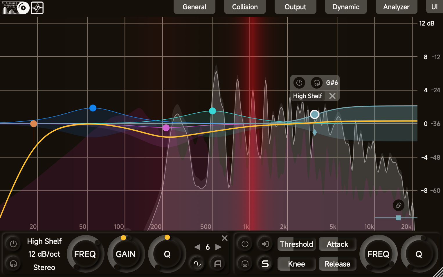 Плагин который заменит Pro-Q 3 - Моё, Звук, YouTube, Звукорежиссер, Vst