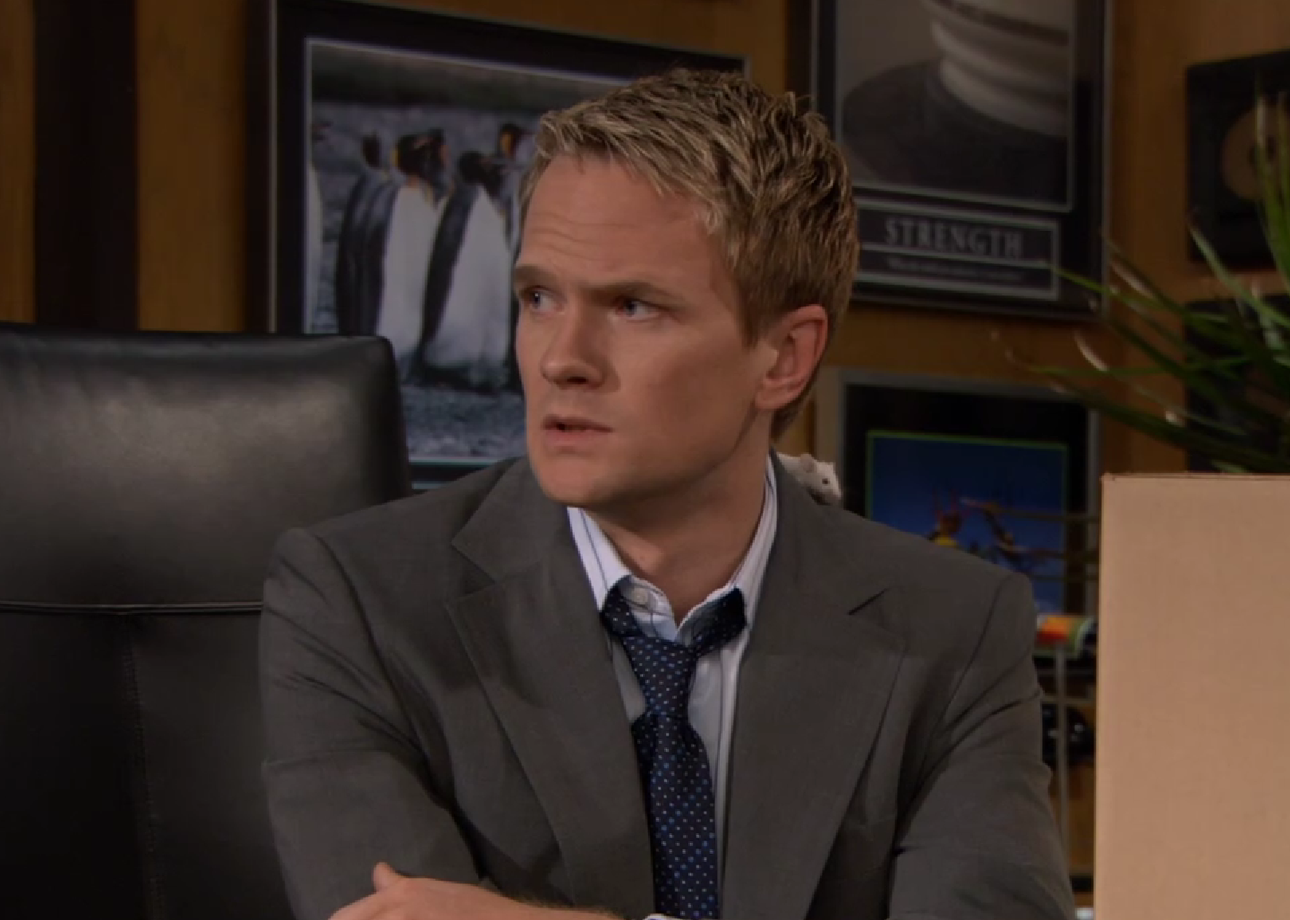 Barney is legendary... wait for it... gifted! Stinson (and a real bro) - How I Met your mother, Barney Stinson, Serials, Foreign serials, Career, Longpost