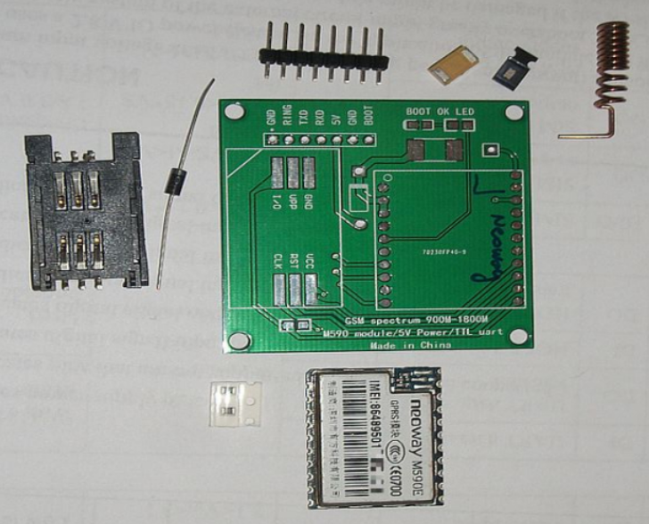 Technologies for DIY projects: choosing the best electronic modules - My, Electronics, Arduino, Products, Chinese goods, AliExpress, Homemade, Assembly, Workshop, Video, Longpost