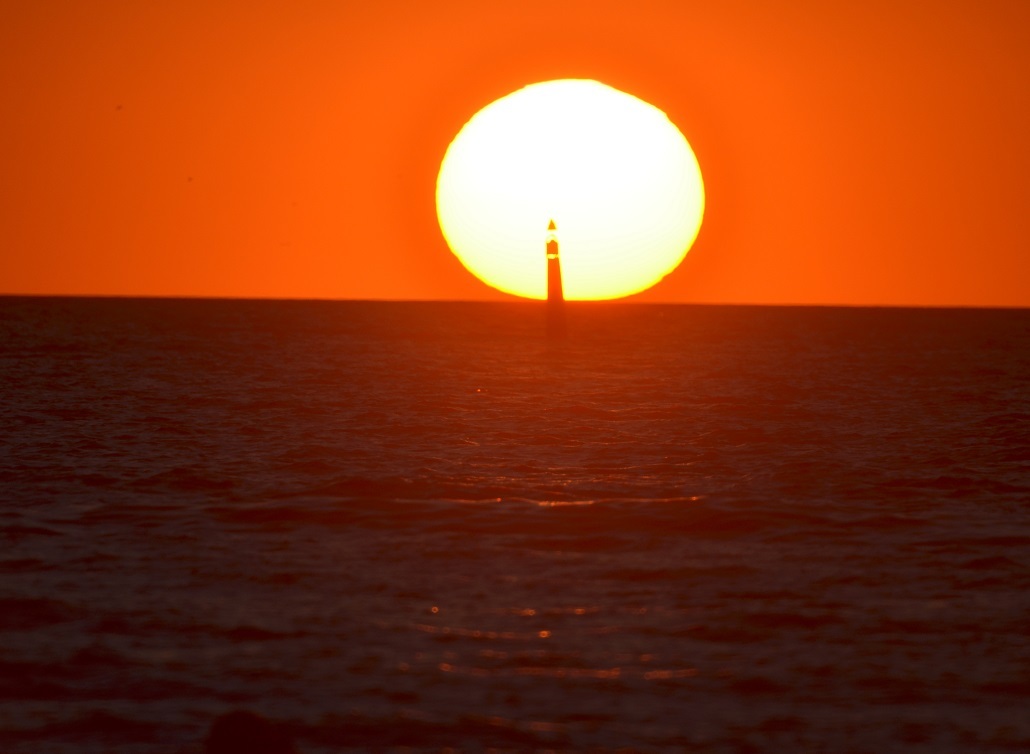 Orange sunset in Anapa - My, Astronomy, Sky, Space, Sunset, Anapa, Sea, Longpost