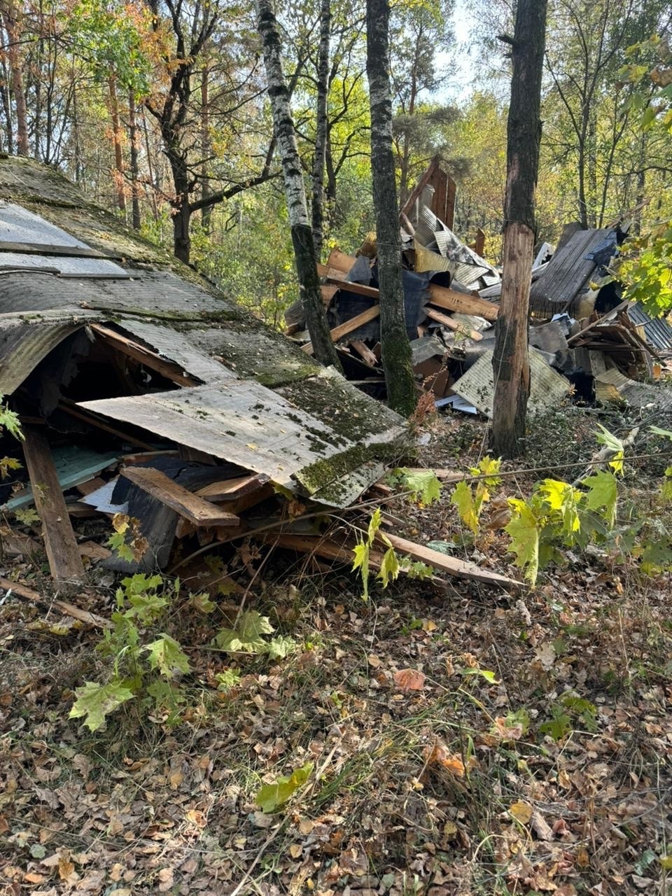 Continuation of the post INVESTIGATIVE COMMITTEE OPENED A CRIMINAL CASE ON THE FACT OF SEIZURE OF PROPERTY OF THE RECREATION CENTER DUBRAVA - investigative committee, Alexander Bastrykin, Criminal case, Negative, Mytishchi district, The crime, Video, Video VK, VKontakte (link), Ministry of Internal Affairs, Incident, Humanitarian aid, Special operation, Reply to post, Longpost, A wave of posts