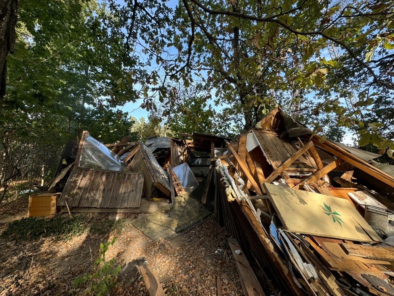 Continuation of the post INVESTIGATIVE COMMITTEE OPENED A CRIMINAL CASE ON THE FACT OF SEIZURE OF PROPERTY OF THE RECREATION CENTER DUBRAVA - investigative committee, Alexander Bastrykin, Criminal case, Negative, Mytishchi district, The crime, Video, Video VK, VKontakte (link), Ministry of Internal Affairs, Incident, Humanitarian aid, Special operation, Reply to post, Longpost, A wave of posts