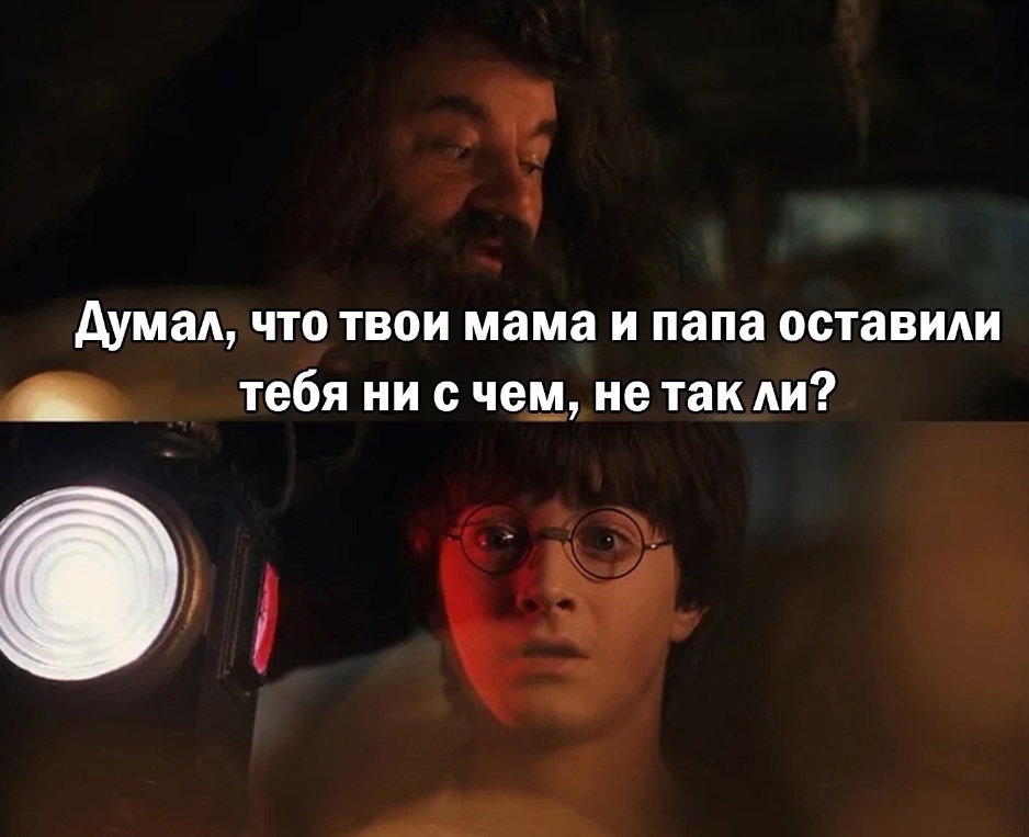 This is just a treasure. - Harry Potter, hidden treasures, Memes, Humor, Picture with text