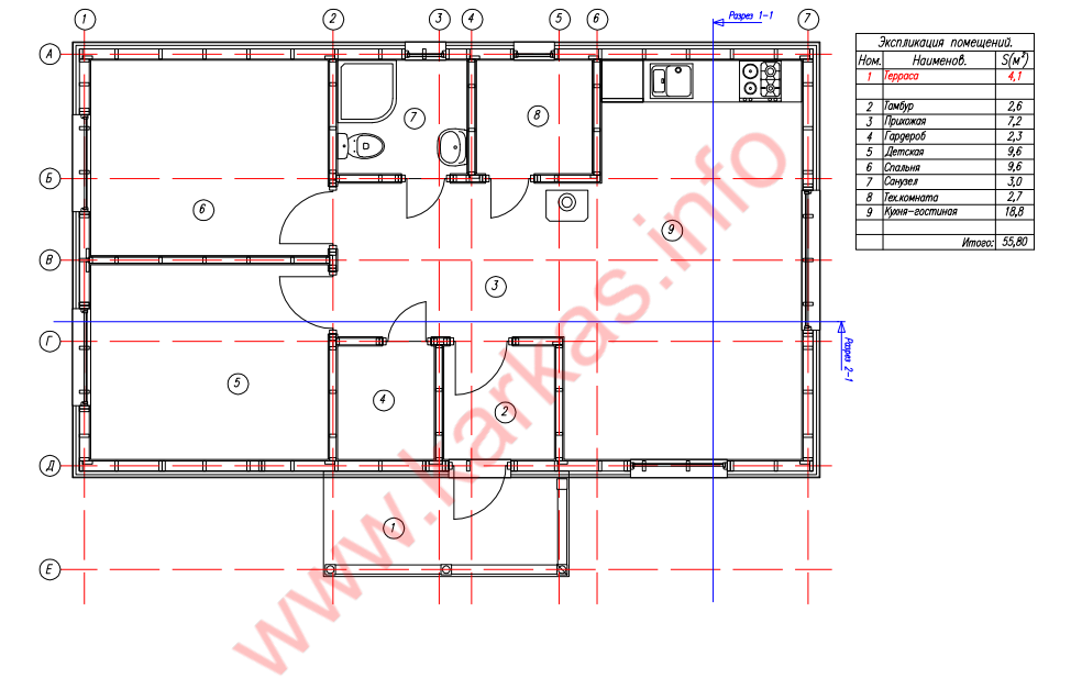 Is it profitable to build a house for sale. I make calculations, analyze the market - My, Buying a property, Business, Building, Vacation home, Longpost