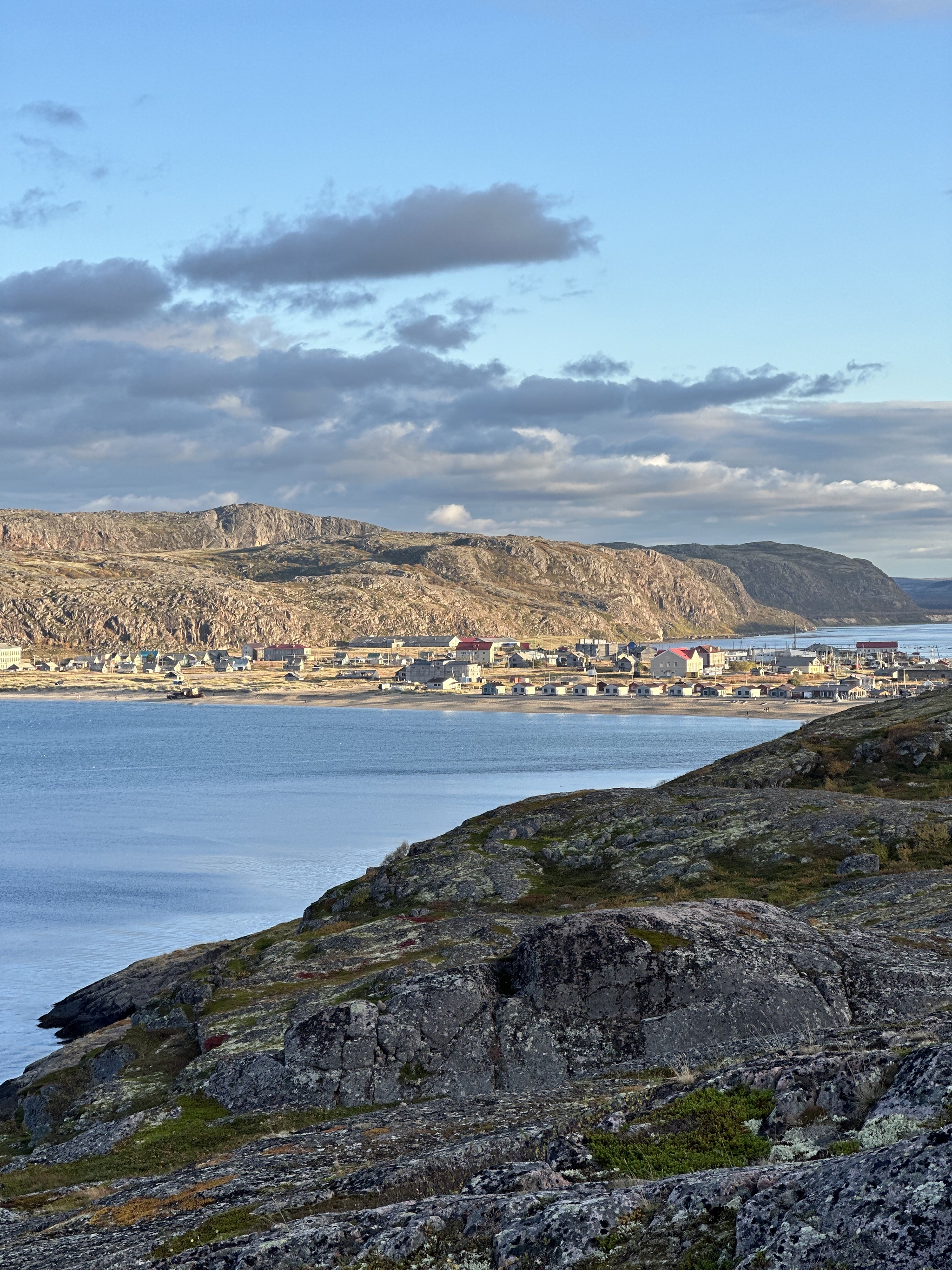 The End of the Earth - My, Travels, Russia, Teriberka, Murmansk, Longpost, The photo