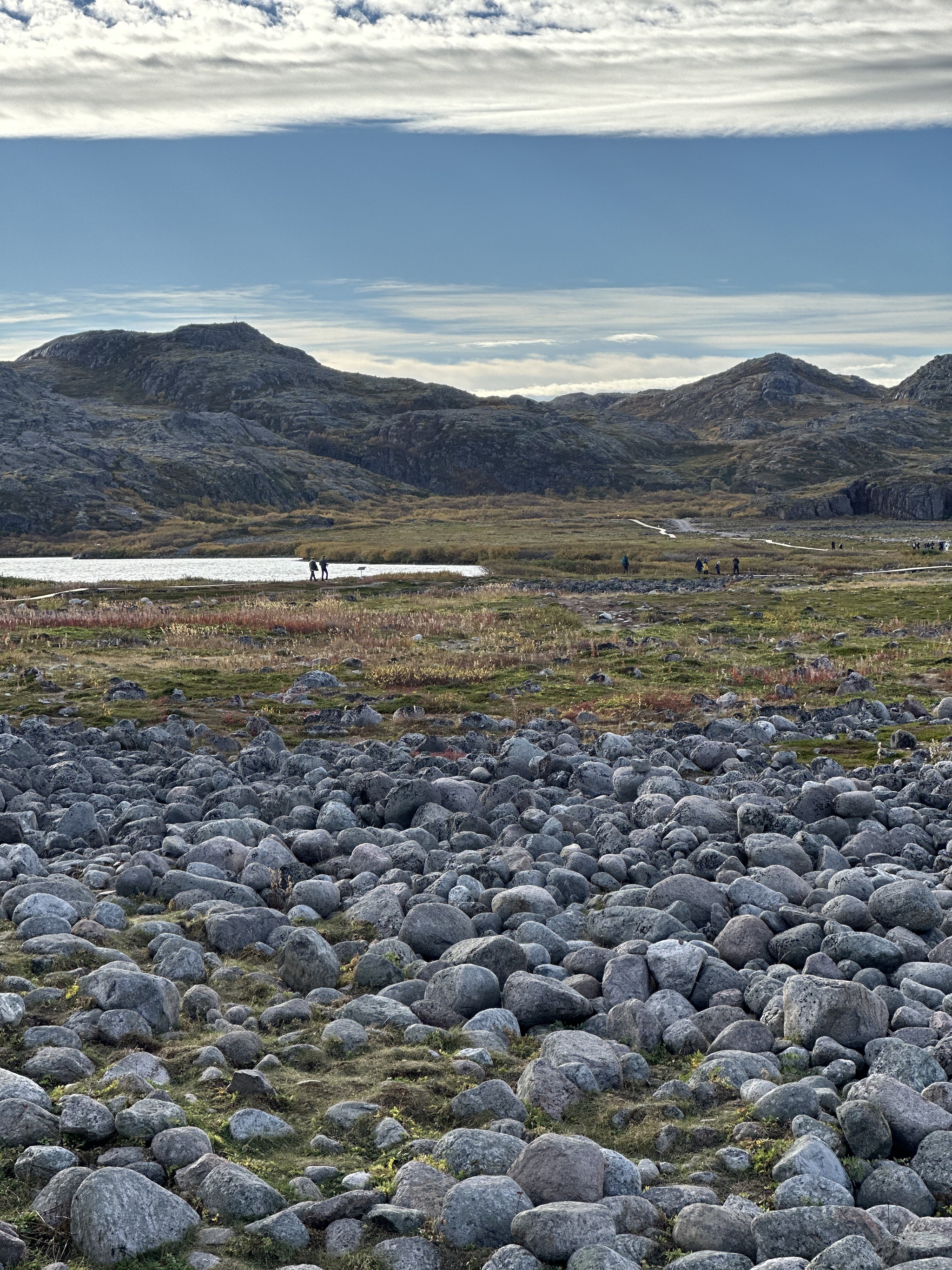 The End of the Earth - My, Travels, Russia, Teriberka, Murmansk, Longpost, The photo