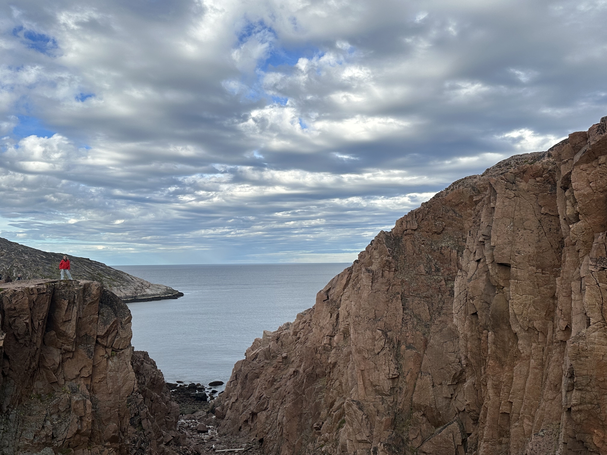 The End of the Earth - My, Travels, Russia, Teriberka, Murmansk, Longpost, The photo