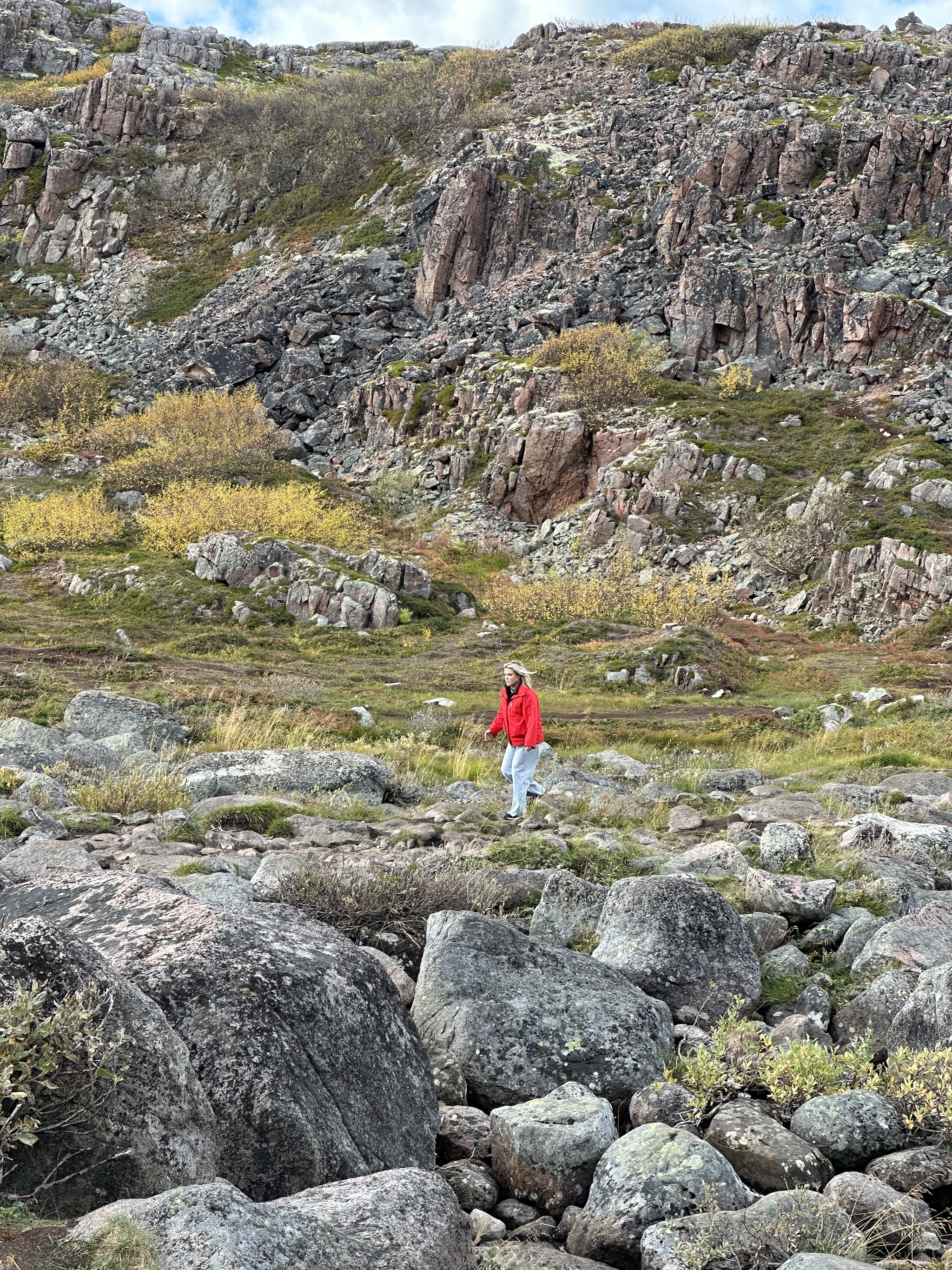 The End of the Earth - My, Travels, Russia, Teriberka, Murmansk, Longpost, The photo