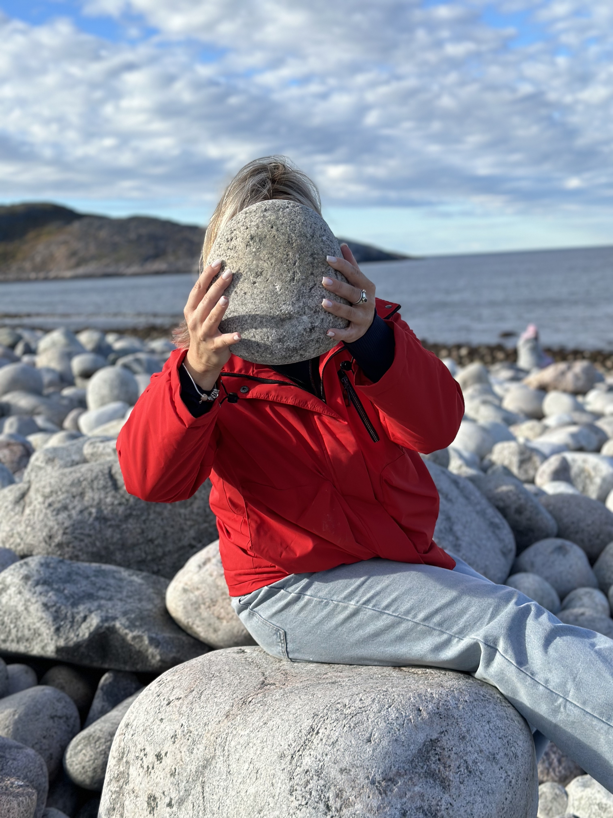 The End of the Earth - My, Travels, Russia, Teriberka, Murmansk, Longpost, The photo