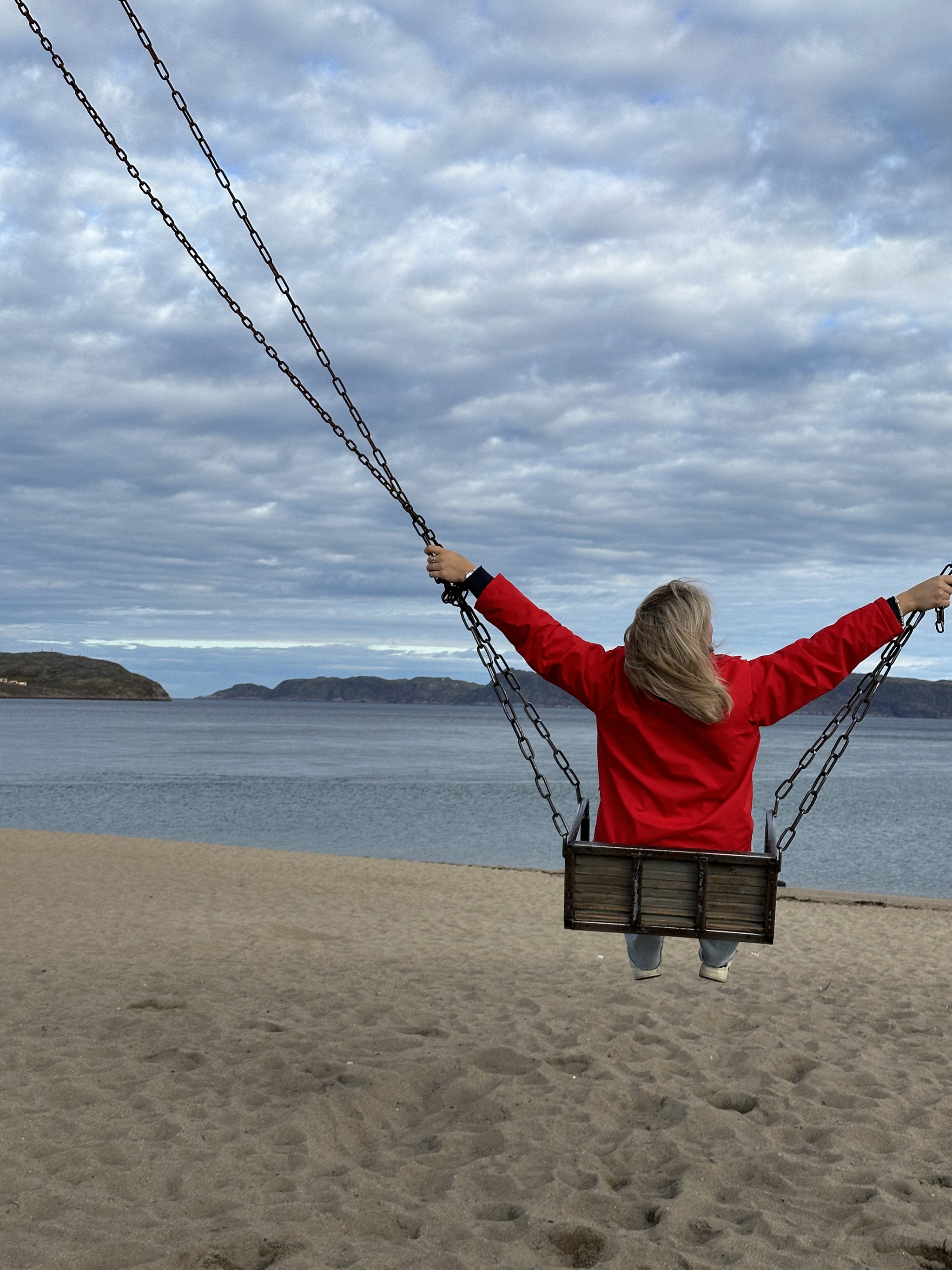 The End of the Earth - My, Travels, Russia, Teriberka, Murmansk, Longpost, The photo