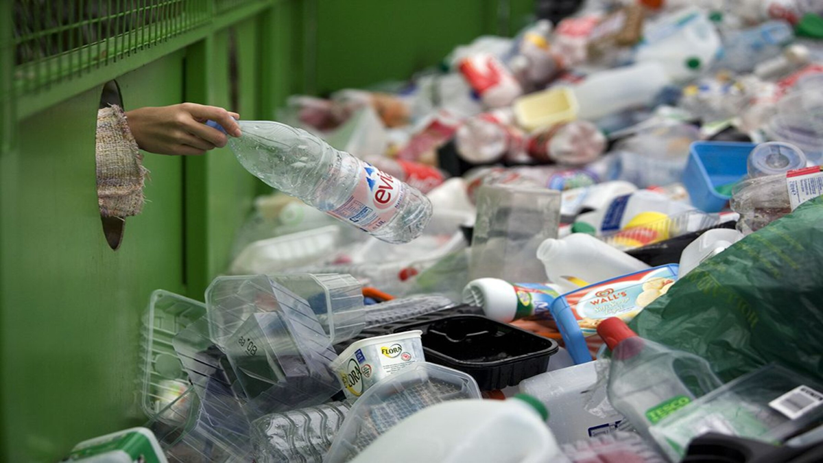 Why is 91% of plastic waste never recycled? - Ecology, Scientists, Research, The science, Garbage, Plastic, Waste recycling, Yandex Zen (link), Longpost