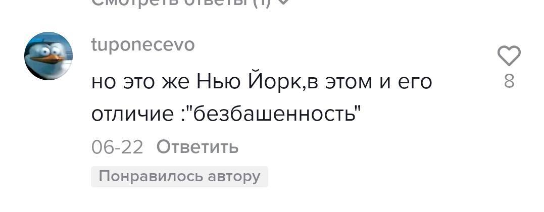 Ответ на пост «Нью-Йорк» - Вертикальное видео, Нью-Йорк, Метро, Видео, Ливень, Мат, Ответ на пост, Telegram (ссылка)