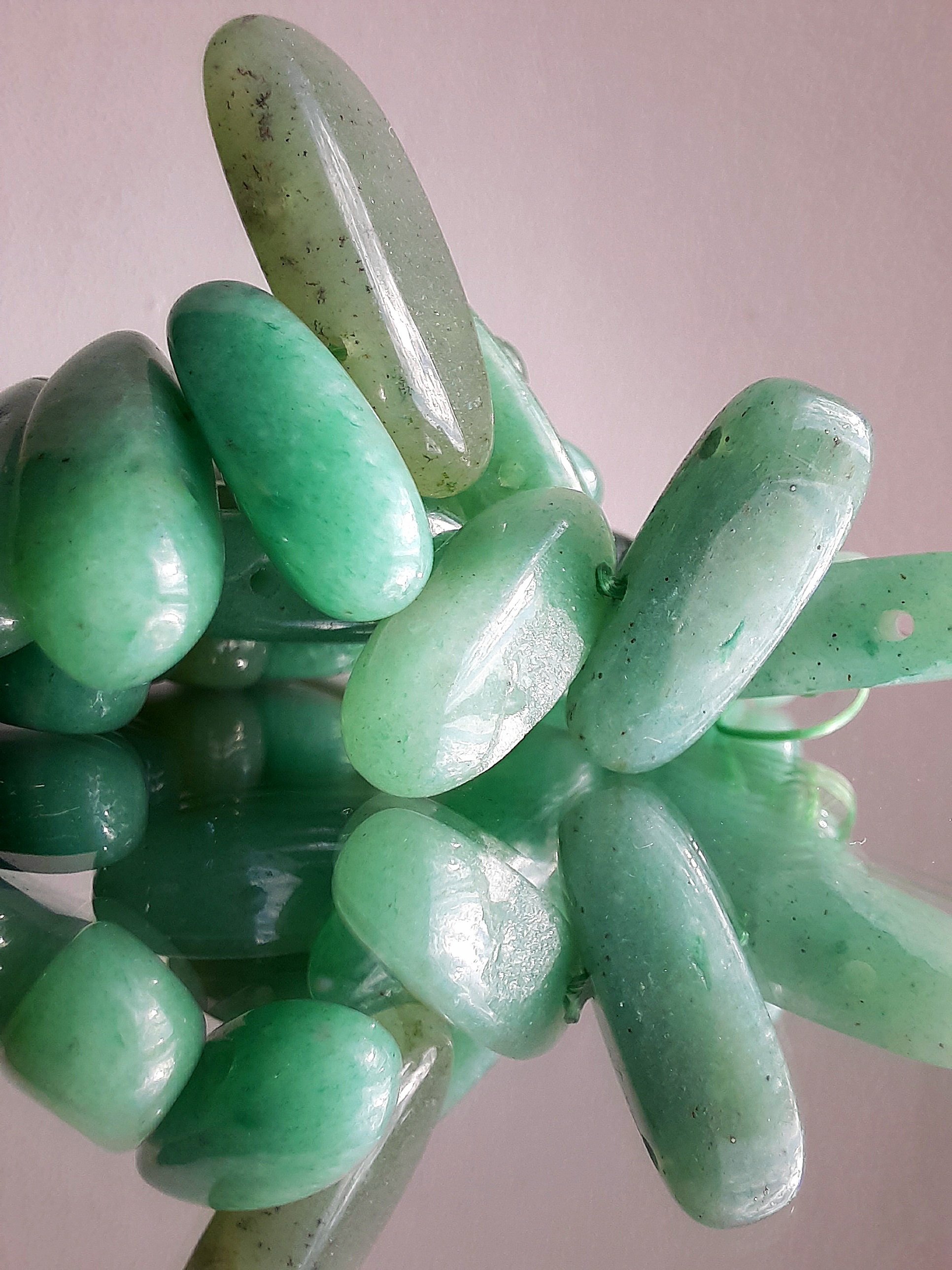 Chest of Gems: Jade - My, Minerals, Geology, Longpost, Jade