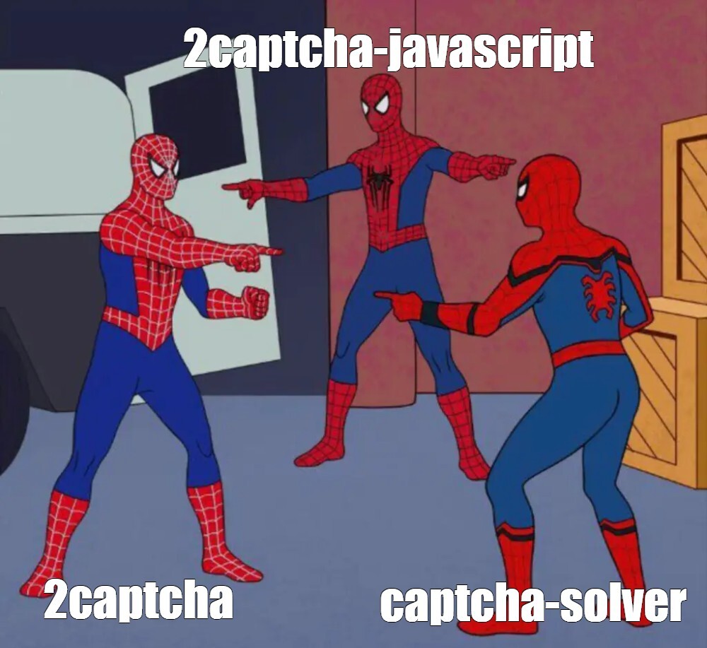 Как распознать reCAPTCHA V2, reCAPTCHA V3 — рабочий метод в 2024 году? - Recaptcha, Капча, Питон, PHP, Nodejs, Javascript, Python, Программирование, Код, IT, Длиннопост