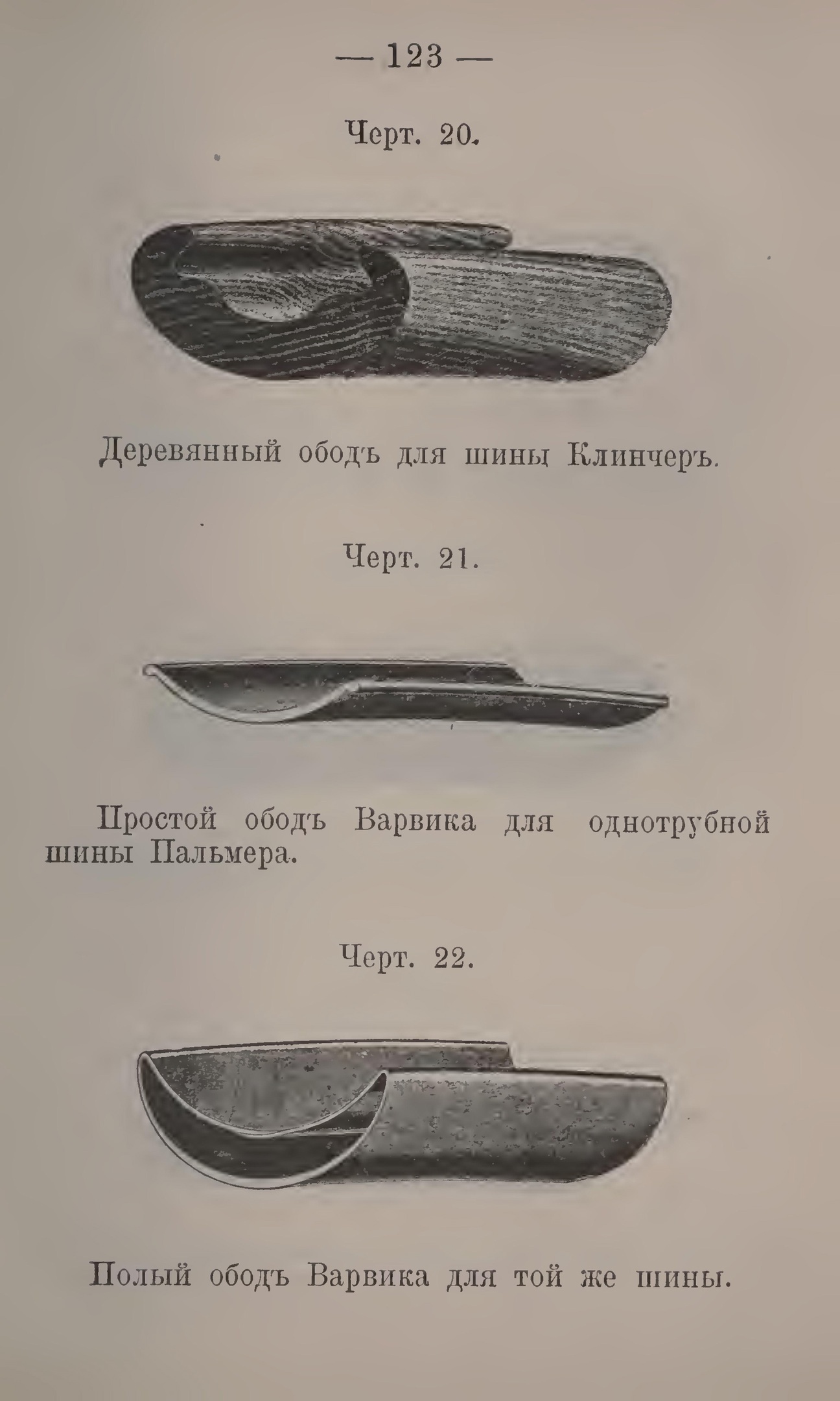 Современный велосипед: Выбор его и применение 1895 год - Картинки, Старое фото, Книги, Российская империя, Велосипед, Длиннопост