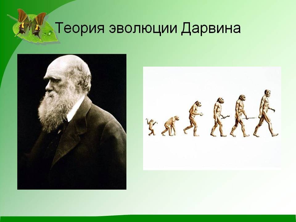 Darwin's theory is unscientific - Charles Darwin, Darwin's theory, Atheism, God, Religion, Person, Critical thinking, Christianity