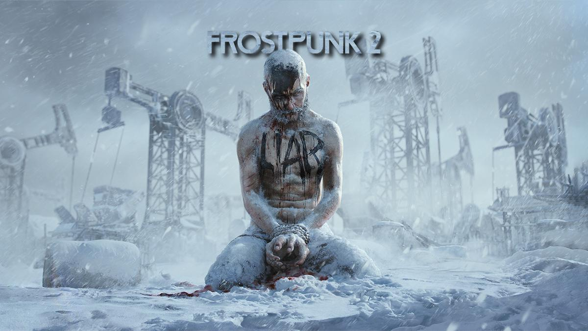 Как купить Frostpunk 2 в России на ПК в 2024 году - Геймеры, Видеоигра, Компьютерные игры, Игры, Гайд, Инструкция, Покупка, Steam, Frostpunk, Сиквел, Стратегия, Градостроительный симулятор, Survival, Блоги компаний, Длиннопост