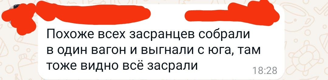 Я обожаю рабочие чаты - Моё, Работа, РЖД, Поезд, Чат, Юмор, Видео, Длиннопост