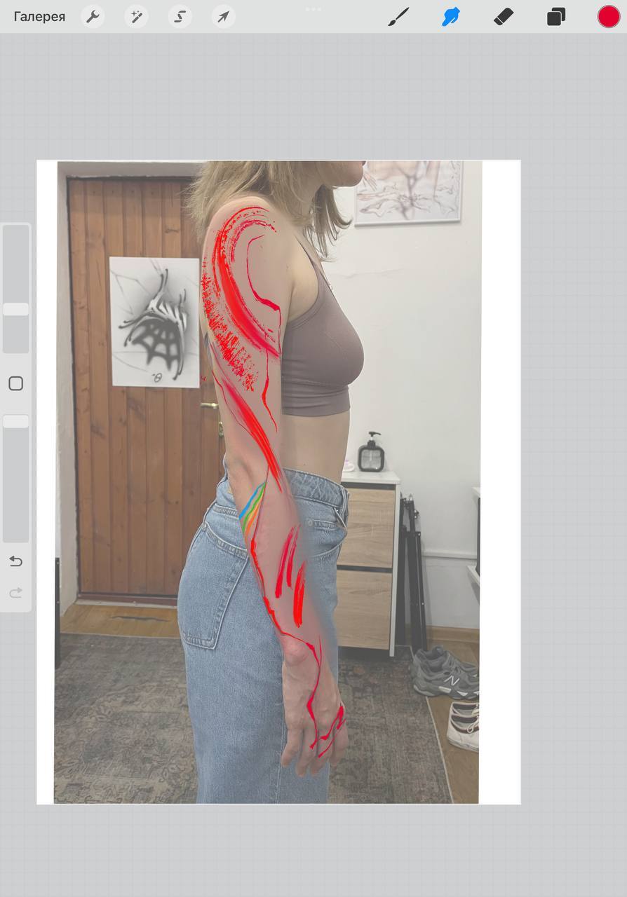 What do you think about this tattoo? - Question, Ask Peekaboo, Need advice, Longpost