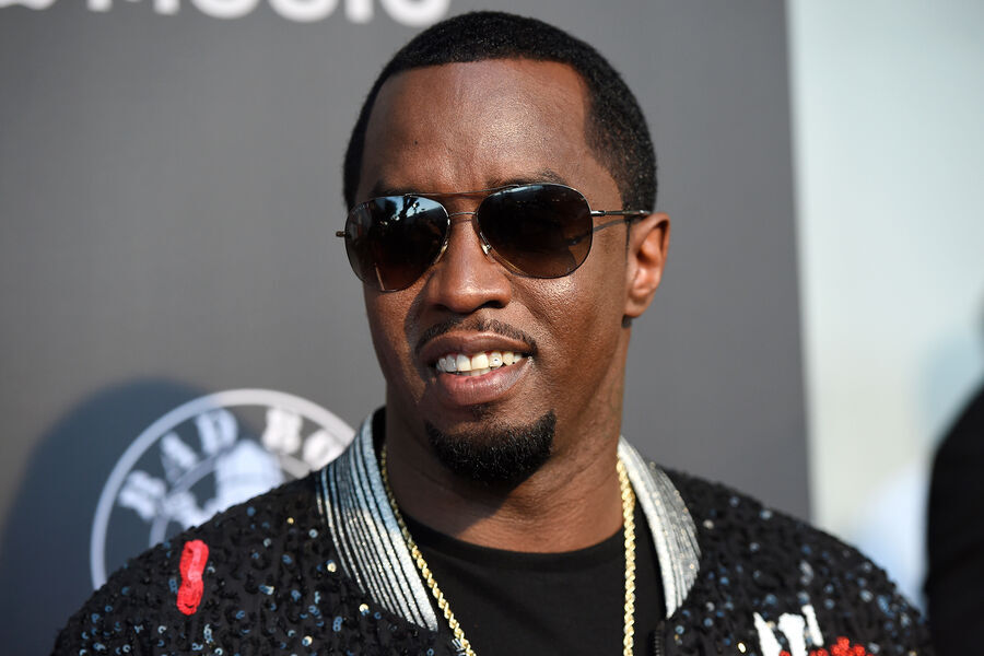 What kind of scandalous sex parties did Puff Daddy throw? - Negative, Расследование, Crime, The crime, Изнасилование, Rap, Rapper, Sex, Orgy, Drugs, Violence, USA, Pdiddy, Arrest, Trafficking in human beings, Prostitution, Sexual slavery, Longpost