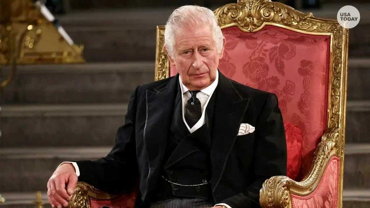 The Queen's Funeral: Predictions and Reality - Queen Elizabeth II, England, Funeral, coronation, King Charles III (Prince Charles), Longpost