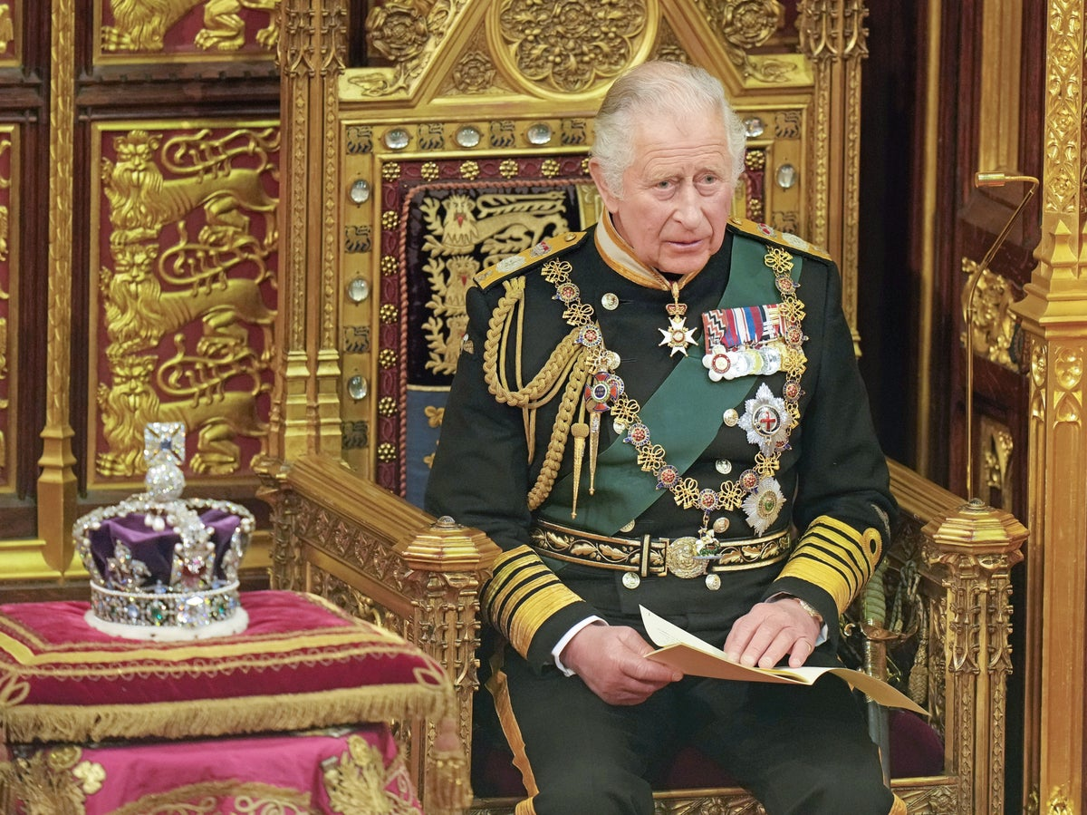 The Queen's Funeral: Predictions and Reality - Queen Elizabeth II, England, Funeral, coronation, King Charles III (Prince Charles), Longpost