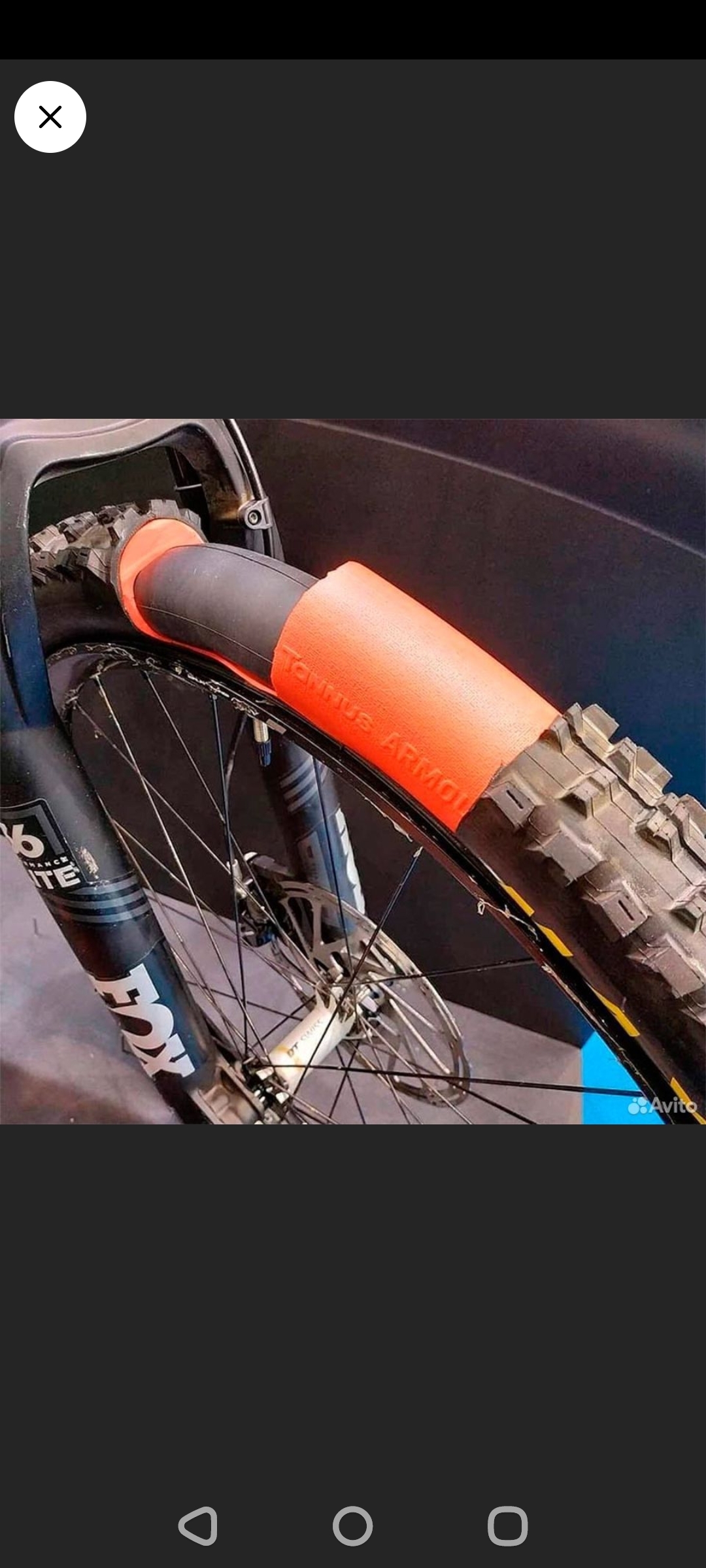 Bicycle puncture protection system - My, A bike, Cyclist, Cycling, Bike ride, Hobby, With your own hands, crazy hands, Spare parts, Help, Longpost