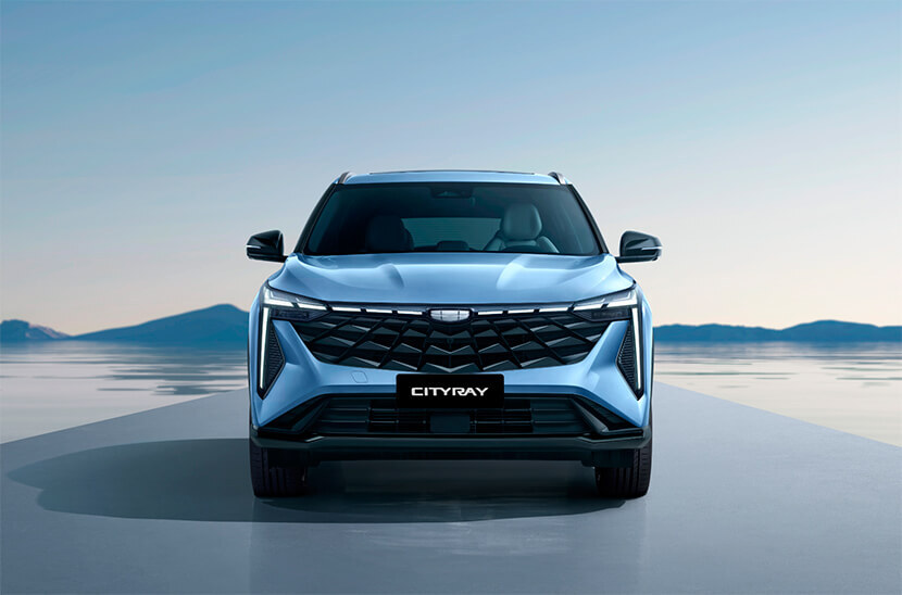 Geely Cityray, Honda Passport and Changan Nevo E07 - My, Transport, Motorists, Engine, Technics, Car, Auto, Spare parts, Electric car, Chinese cars, Driver, Digest, Events, Useful, Informative, Want to know everything, Longpost