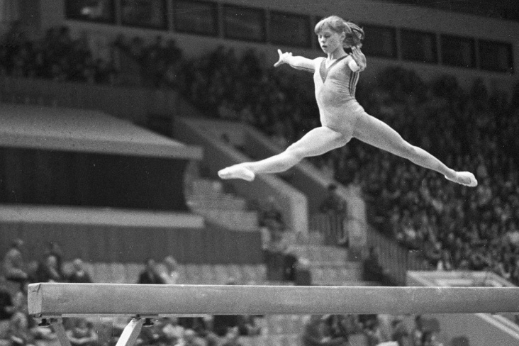 The tragedy of the 1980 Olympics, or what was not shown in the TV series Games - Sport, Drama, Gymnastics, Overview, Serials, Olympics-80, Longpost