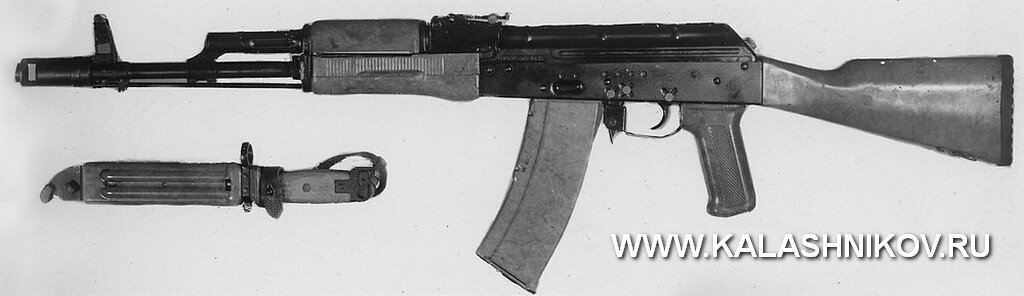 Difficult Ease. History of the creation of AK-74/RPK-74 - My, Kalashnikov assault rifle, Machine, Made in USSR, History of weapons, Weapon, Firearms, Armament, Military equipment, Army, Shooting, Longpost