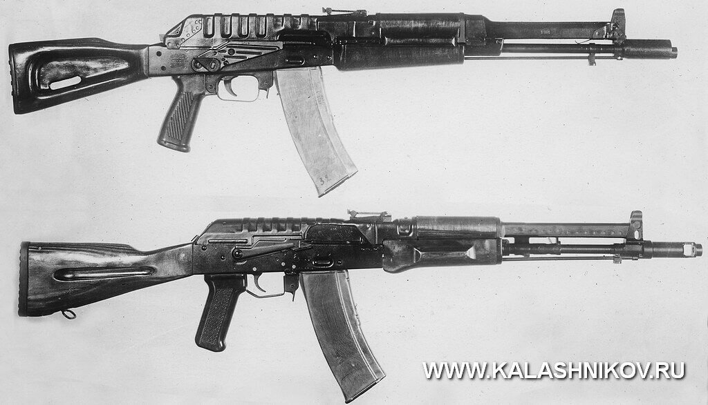 Difficult Ease. History of the creation of AK-74/RPK-74 - My, Kalashnikov assault rifle, Machine, Made in USSR, History of weapons, Weapon, Firearms, Armament, Military equipment, Army, Shooting, Longpost