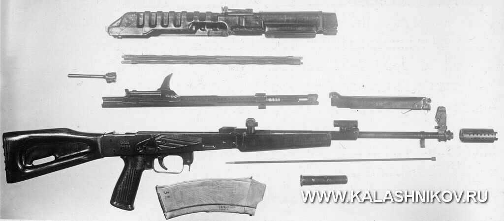 Difficult Ease. History of the creation of AK-74/RPK-74 - My, Kalashnikov assault rifle, Machine, Made in USSR, History of weapons, Weapon, Firearms, Armament, Military equipment, Army, Shooting, Longpost