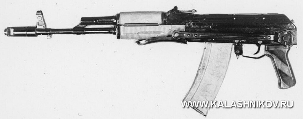 Difficult Ease. History of the creation of AK-74/RPK-74 - My, Kalashnikov assault rifle, Machine, Made in USSR, History of weapons, Weapon, Firearms, Armament, Military equipment, Army, Shooting, Longpost