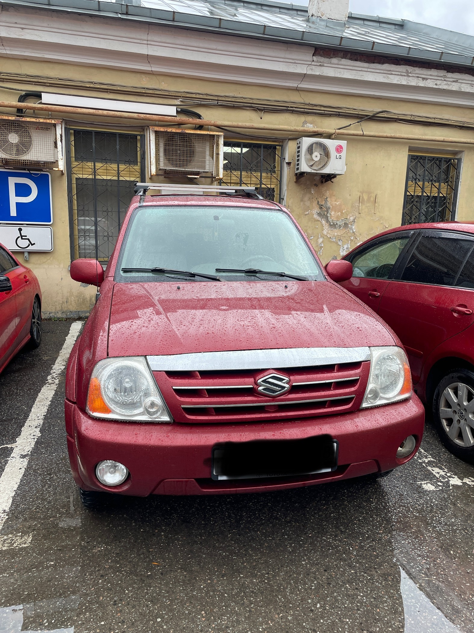 Спокойно, Ольга, я Вишневский - Моё, Авто, Покупка авто, Длиннопост