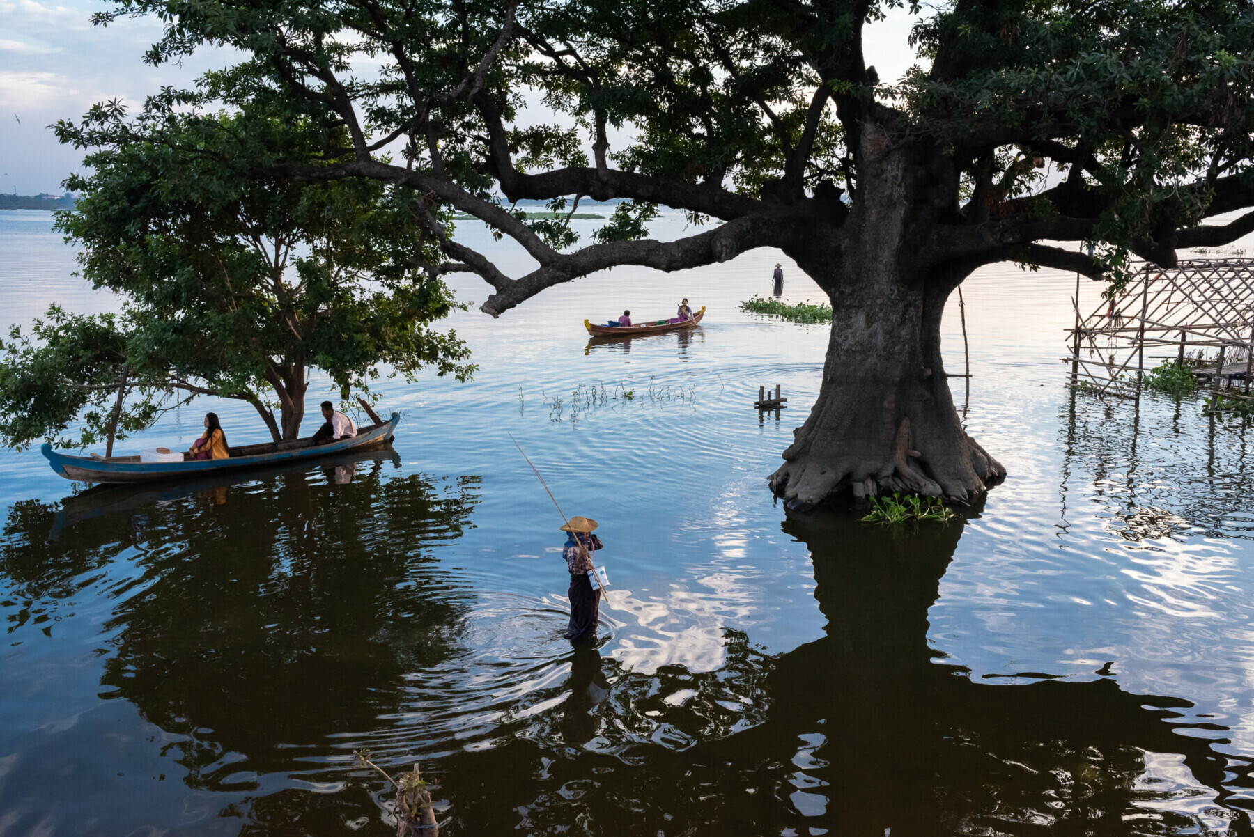 Мир во всей его красе: победители Travel Photography Awards 2024 - Проект, Конкурс, Фотограф, Фотография, Достопримечательности, Начинающий фотограф, Выставка, Canon, Nikon, Уличная фотография, Мат, Telegram (ссылка), Длиннопост