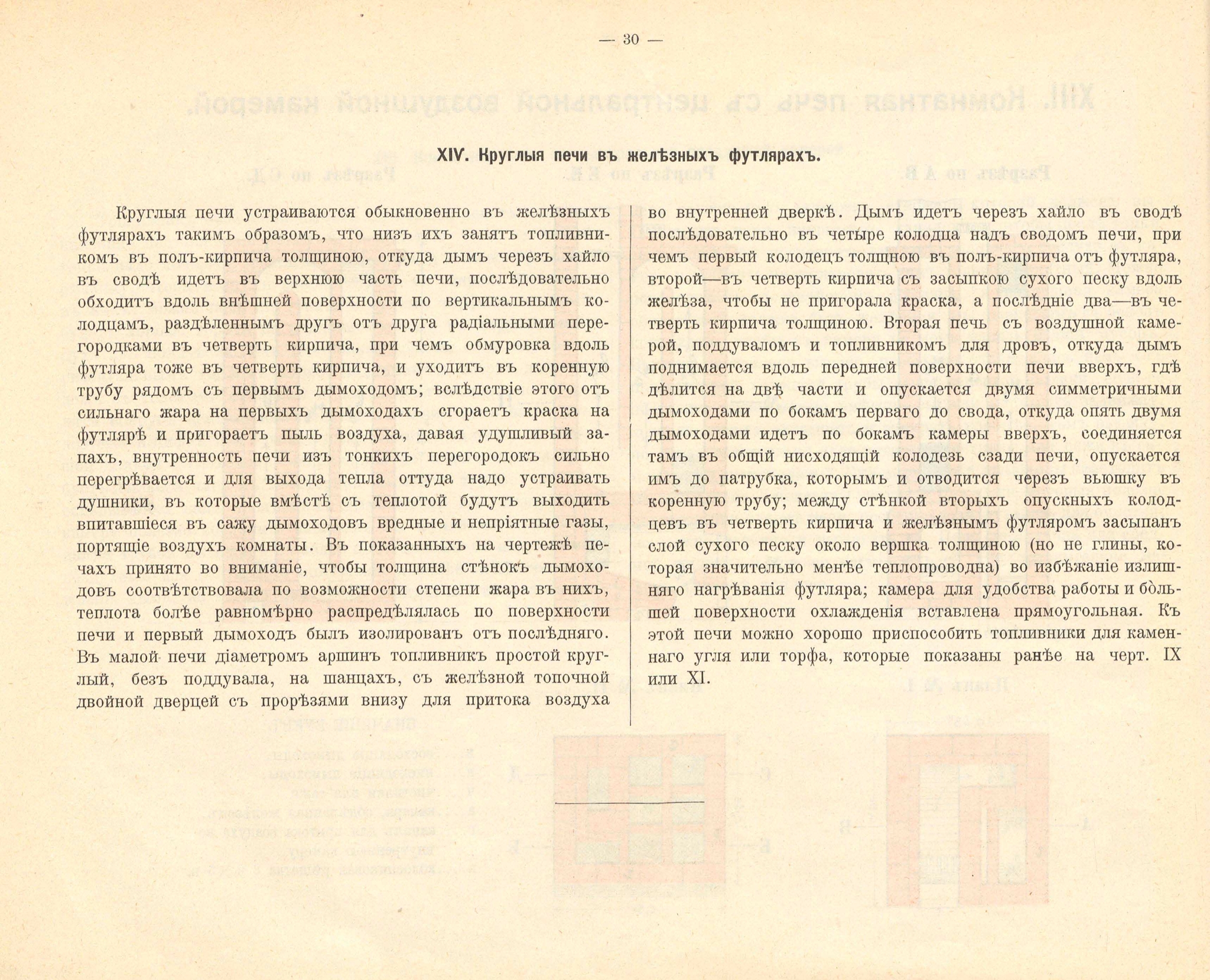 Альбом комнатных печей с практическими указаниями при кладке их и уходе за ними 1913 год - Российское производство, Промышленность, Печь, Строительство, Проект, Схема, Российская империя, Производство, Telegram (ссылка), Длиннопост