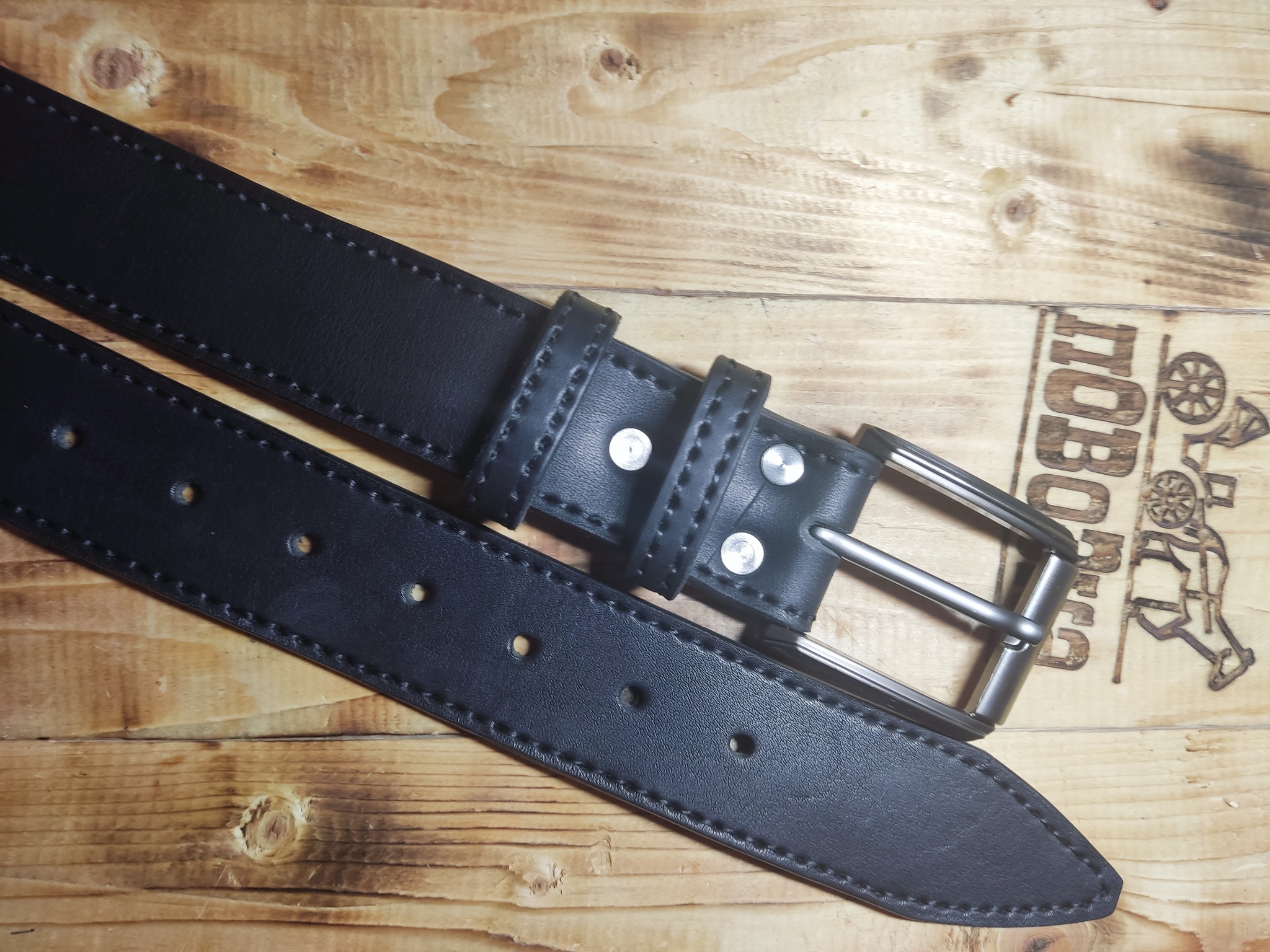 Spleen, sadness and depression - My, Leather products, Workshop, Longpost