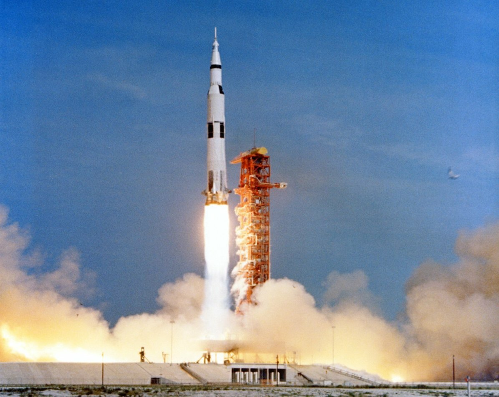 Where did the blueprints for the Saturn 5 rocket that launched the Apollos disappear to? - My, Technologies, Space, NASA, Cosmonautics, Inventions, Saturn, Booster Rocket, Rocket, Saturn V, Rocket launch, History (science), Longpost