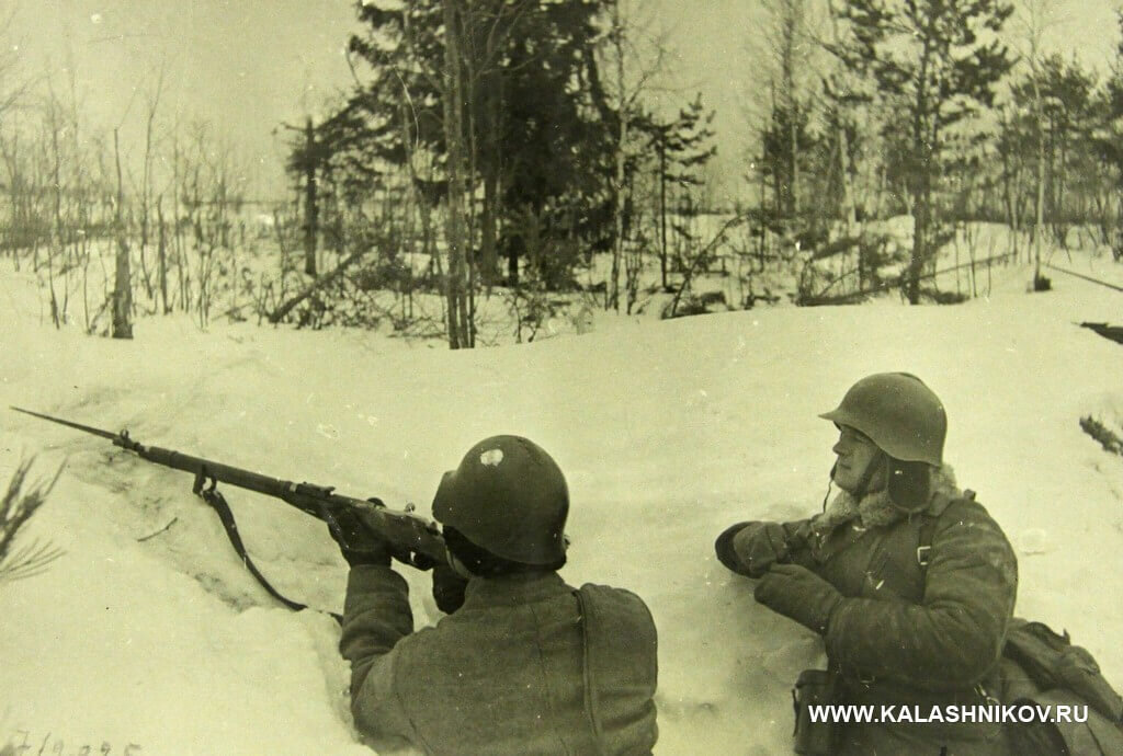 History of the Mosin rifle. Part one - My, History of weapons, Armament, Weapon, Firearms, Military equipment, Army, История России, Rifle, Sniper rifle, Military history, Longpost