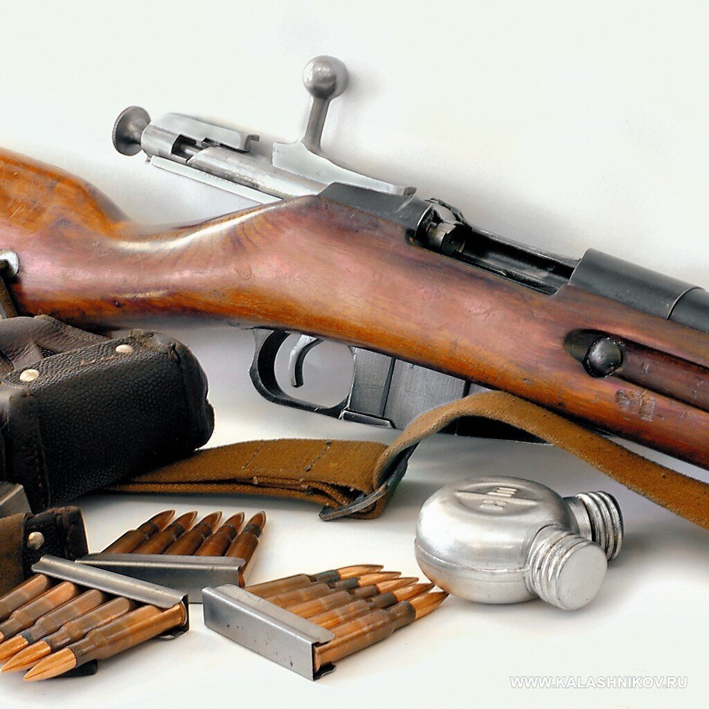 History of the Mosin rifle. Part one - My, History of weapons, Armament, Weapon, Firearms, Military equipment, Army, История России, Rifle, Sniper rifle, Military history, Longpost