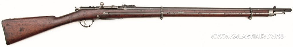 History of the Mosin rifle. Part one - My, History of weapons, Armament, Weapon, Firearms, Military equipment, Army, История России, Rifle, Sniper rifle, Military history, Longpost