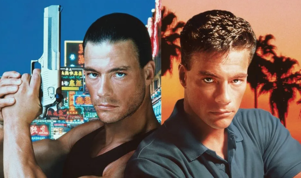 Success, failure and career death: the films that changed Jean-Claude Van Damme's career - Jean-Claude Van Damme, Photos from filming, Actors and actresses, Боевики, Hollywood, Spoiler, Negative, Yandex Zen, Yandex Zen (link), Longpost